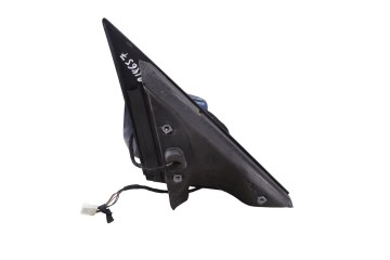  RETROVISOR IZQUIERDO BMW SERIE 3 COMPACTO (E46) 316ti 2003 214657 BMW - 2