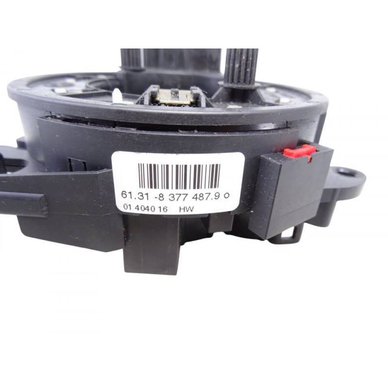 83774879 ANILLO AIRBAG BMW SERIE 3 COMPACTO (E46)