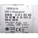 6905666 MODULO ELECTRONICO BMW SERIE 3 COMPACTO (E46) 6905666 MODULO ELECTRONICO BMW SERIE 3 COMPACTO (E46)