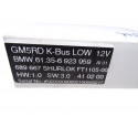 6923959 MODULO ELECTRONICO BMW SERIE 3 COMPACTO (E46) 6923959 MODULO ELECTRONICO BMW SERIE 3 COMPACTO (E46)