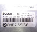 7523838 CENTRALITA MOTOR UCE BMW SERIE 3 COMPACTO (E46) 7523838 CENTRALITA MOTOR UCE BMW SERIE 3 COMPACTO (E46)