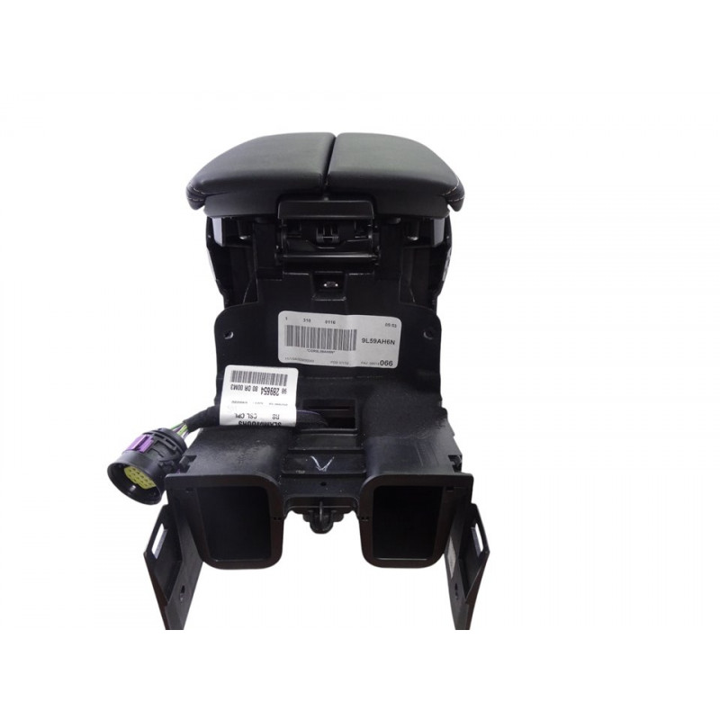 98164316ZD APOYABRAZOS CENTRAL PEUGEOT 508