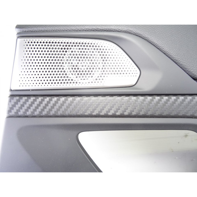 GUARNECIDO PUERTA TRASERA DERECHA PEUGEOT 508