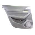 GUARNECIDO PUERTA TRASERA IZQUIERDA PEUGEOT 508