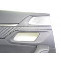 GUARNECIDO PUERTA TRASERA IZQUIERDA PEUGEOT 508