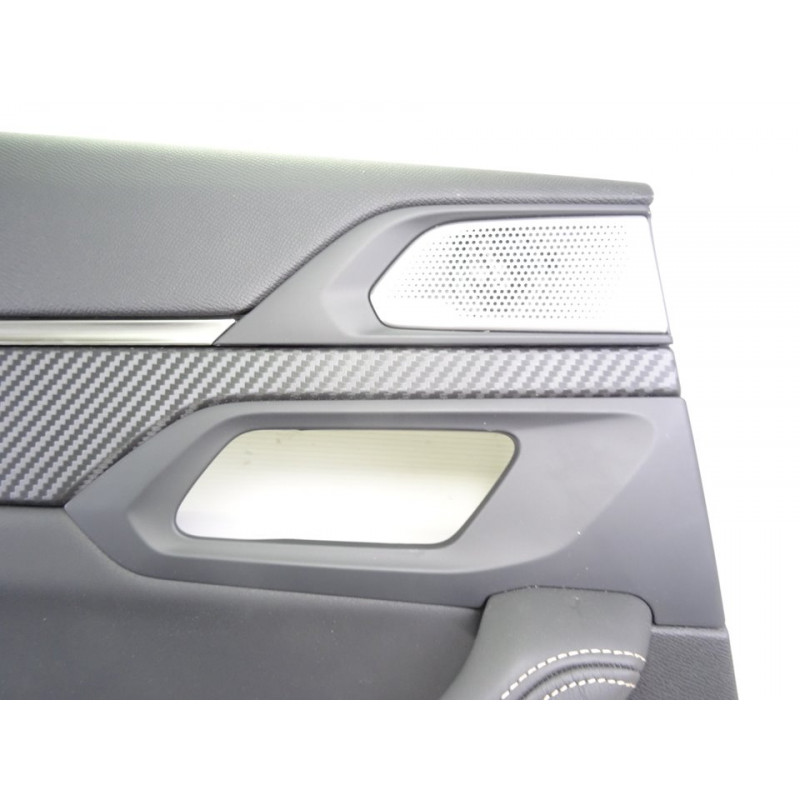 GUARNECIDO PUERTA TRASERA IZQUIERDA PEUGEOT 508