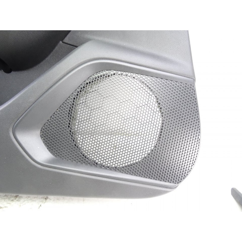 GUARNECIDO PUERTA TRASERA IZQUIERDA PEUGEOT 508