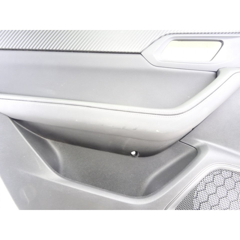 GUARNECIDO PUERTA TRASERA IZQUIERDA PEUGEOT 508