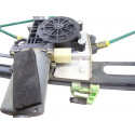 ELEVALUNAS DELANTERO DERECHO BMW SERIE 3 COMPACTO (E46) ELEVALUNAS DELANTERO DERECHO BMW SERIE 3 COMPACTO (E46)