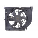 7525508 ELECTROVENTILADOR BMW SERIE 3 COMPACTO (E46) 7525508 ELECTROVENTILADOR BMW SERIE 3 COMPACTO (E46)