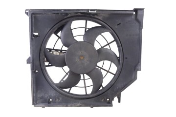 7525508 ELECTROVENTILADOR BMW SERIE 3 COMPACTO (E46) 316ti 2003 7525508 214648 BMW - 1