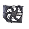 7525508 ELECTROVENTILADOR BMW SERIE 3 COMPACTO (E46) 7525508 ELECTROVENTILADOR BMW SERIE 3 COMPACTO (E46)
