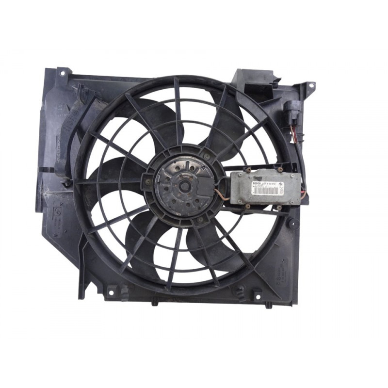 7525508 ELECTROVENTILADOR BMW SERIE 3 COMPACTO (E46)
