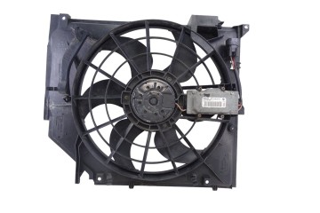7525508 ELECTROVENTILADOR BMW SERIE 3 COMPACTO (E46) 316ti 2003 7525508 214648 BMW - 1