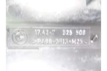 7525508 ELECTROVENTILADOR BMW SERIE 3 COMPACTO (E46) 316ti 2003 7525508 214648 BMW - 3