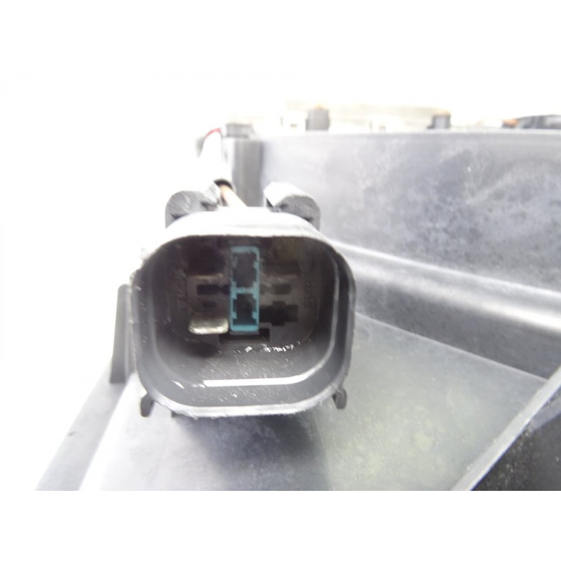 7525508 ELECTROVENTILADOR BMW SERIE 3 COMPACTO (E46)