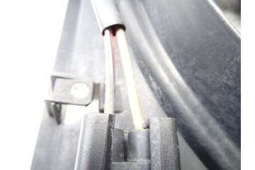 7525508 ELECTROVENTILADOR BMW SERIE 3 COMPACTO (E46) 316ti 2003 7525508 214648 BMW - 5