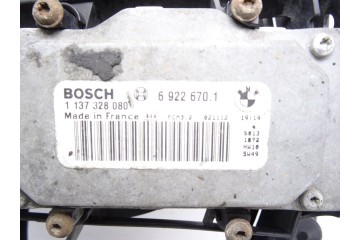 7525508 ELECTROVENTILADOR BMW SERIE 3 COMPACTO (E46) 316ti 2003 7525508 214648 BMW - 6