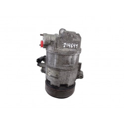 6908660 COMPRESOR AIRE ACONDICIONADO BMW SERIE 3 COMPACTO (E46)