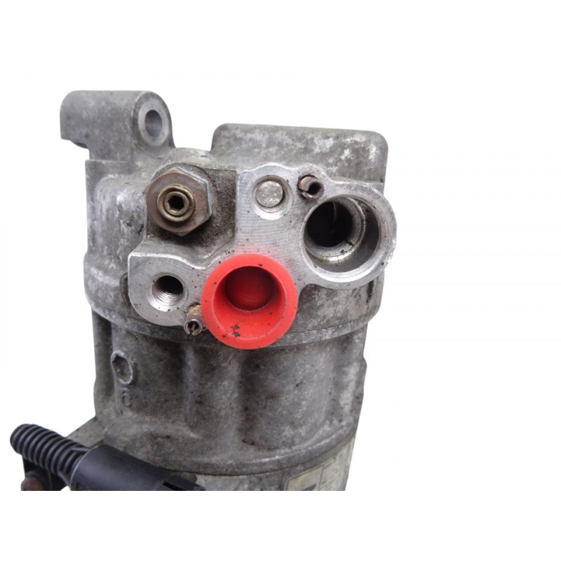 6908660 COMPRESOR AIRE ACONDICIONADO BMW SERIE 3 COMPACTO (E46) 316ti 2003 6908660 214649 BMW - 1