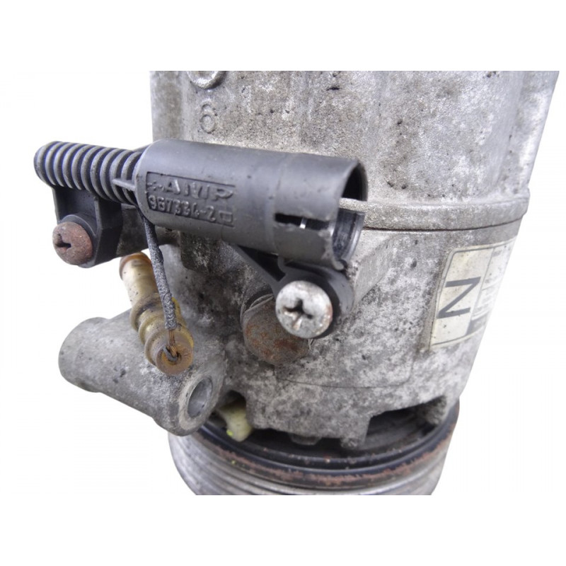 6908660 COMPRESOR AIRE ACONDICIONADO BMW SERIE 3 COMPACTO (E46) 316ti 2003 6908660 214649 BMW - 2