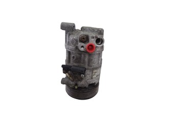 6908660 COMPRESOR AIRE ACONDICIONADO BMW SERIE 3 COMPACTO (E46) 316ti 2003 6908660 214649 BMW - 3