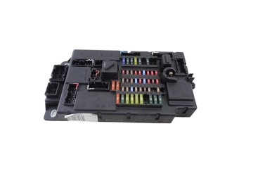3450824 CAJA RELES / FUSIBLES MINI MINI (R56) Cooper S 2007 3450824 214079 MINI - 1