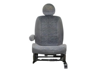  ASIENTO DELANTERO IZQUIERDO CITROEN BERLINGO 1.9 D SX Familiar 2003 214281 CITROEN - 1