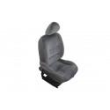  ASIENTO DELANTERO IZQUIERDO CITROEN BERLINGO 1.9 D SX Familiar 2003 214281 CITROEN - 1