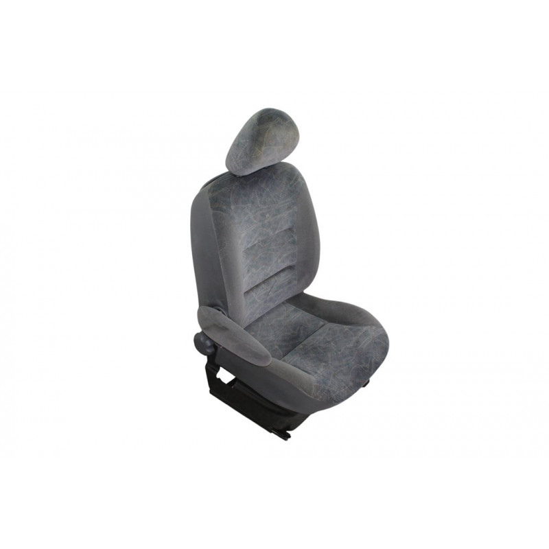  ASIENTO DELANTERO IZQUIERDO CITROEN BERLINGO 1.9 D SX Familiar 2003 214281 CITROEN - 1
