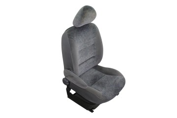 ASIENTO DELANTERO IZQUIERDO CITROEN BERLINGO 1.9 D SX Familiar 2003 214281 CITROEN - 1