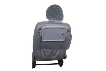  ASIENTO DELANTERO IZQUIERDO CITROEN BERLINGO 1.9 D SX Familiar 2003 214281 CITROEN - 2