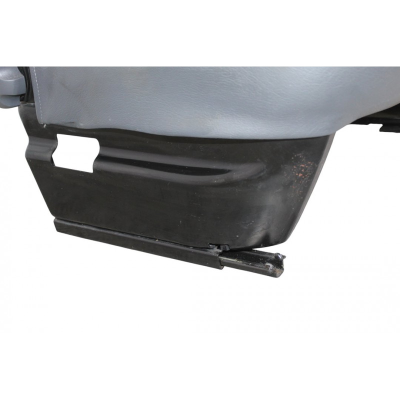  ASIENTO DELANTERO IZQUIERDO CITROEN BERLINGO 1.9 D SX Familiar 2003 214281 CITROEN - 3