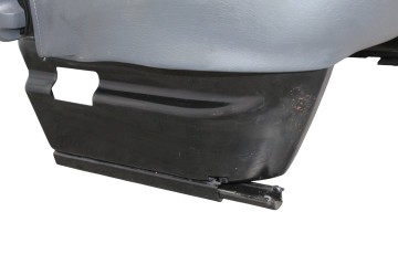  ASIENTO DELANTERO IZQUIERDO CITROEN BERLINGO 1.9 D SX Familiar 2003 214281 CITROEN - 3