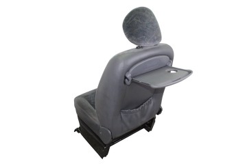  ASIENTO DELANTERO IZQUIERDO CITROEN BERLINGO 1.9 D SX Familiar 2003 214281 CITROEN - 4