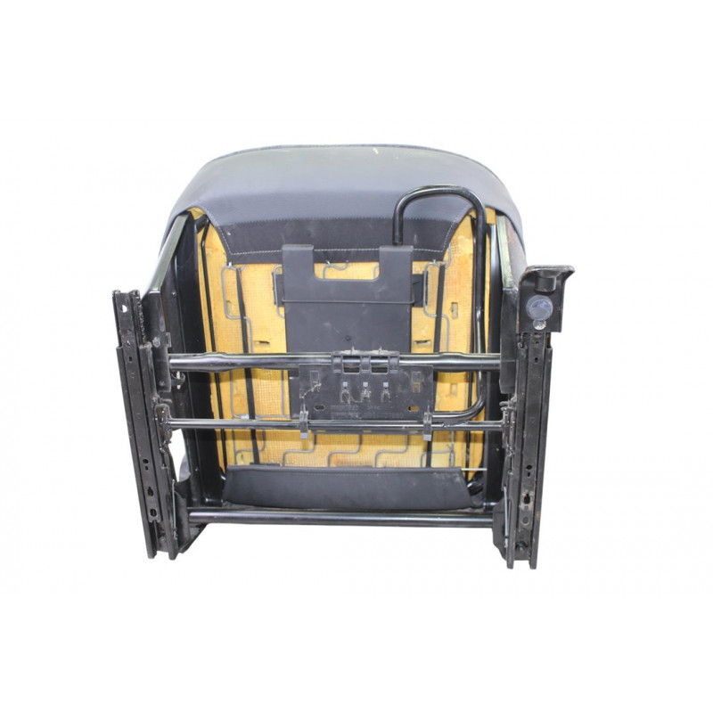  ASIENTO DELANTERO IZQUIERDO CITROEN BERLINGO 1.9 D SX Familiar 2003 214281 CITROEN - 6