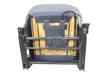  ASIENTO DELANTERO IZQUIERDO CITROEN BERLINGO 1.9 D SX Familiar 2003 214281 CITROEN - 6