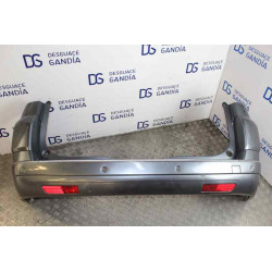 GRIS PARAGOLPES TRASERO CITROEN GRAND C4 PICASSO