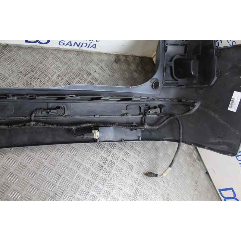 GRIS PARAGOLPES TRASERO CITROEN GRAND C4 PICASSO Exclusive 2007 GRIS 162689 CITROEN - 1