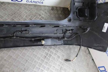 GRIS PARAGOLPES TRASERO CITROEN GRAND C4 PICASSO Exclusive 2007 GRIS 162689 CITROEN - 1