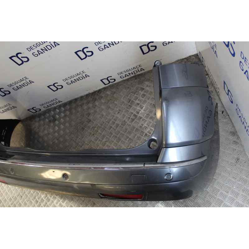 GRIS PARAGOLPES TRASERO CITROEN GRAND C4 PICASSO Exclusive 2007 GRIS 162689 CITROEN - 2