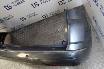 GRIS PARAGOLPES TRASERO CITROEN GRAND C4 PICASSO Exclusive 2007 GRIS 162689 CITROEN - 2
