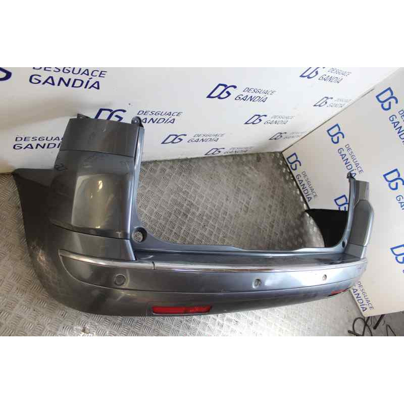 GRIS PARAGOLPES TRASERO CITROEN GRAND C4 PICASSO Exclusive 2007 GRIS 162689 CITROEN - 3