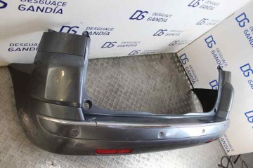 GRIS PARAGOLPES TRASERO CITROEN GRAND C4 PICASSO Exclusive 2007 GRIS 162689 CITROEN - 3