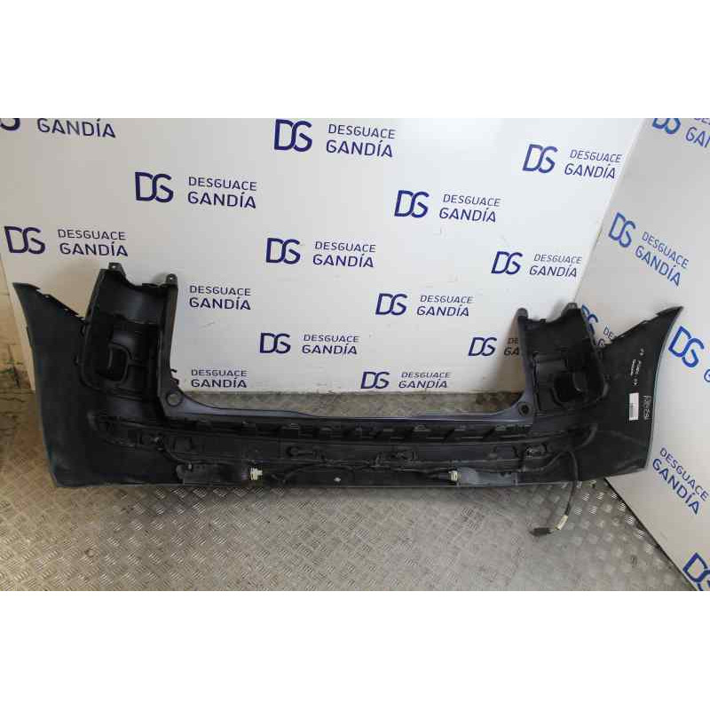 GRIS PARAGOLPES TRASERO CITROEN GRAND C4 PICASSO Exclusive 2007 GRIS 162689 CITROEN - 4