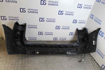 GRIS PARAGOLPES TRASERO CITROEN GRAND C4 PICASSO Exclusive 2007 GRIS 162689 CITROEN - 4