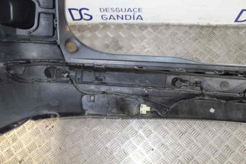 GRIS PARAGOLPES TRASERO CITROEN GRAND C4 PICASSO Exclusive 2007 GRIS 162689 CITROEN - 5