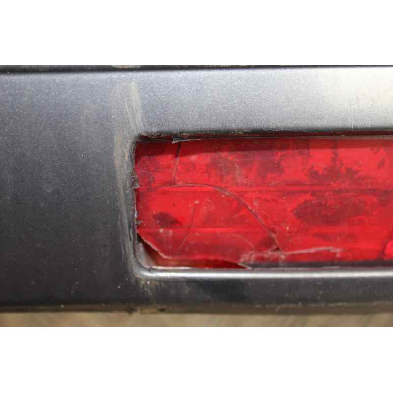 GRIS PARAGOLPES TRASERO CITROEN GRAND C4 PICASSO Exclusive 2007 GRIS 162689 CITROEN - 6