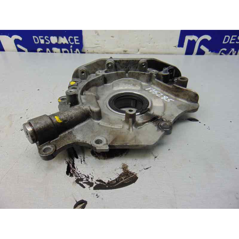 9656484580 BOMBA ACEITE PEUGEOT 207 SW