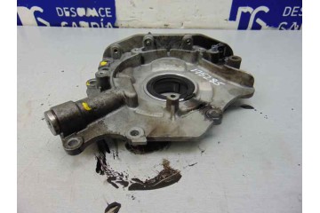 9656484580 BOMBA ACEITE PEUGEOT 207 SW